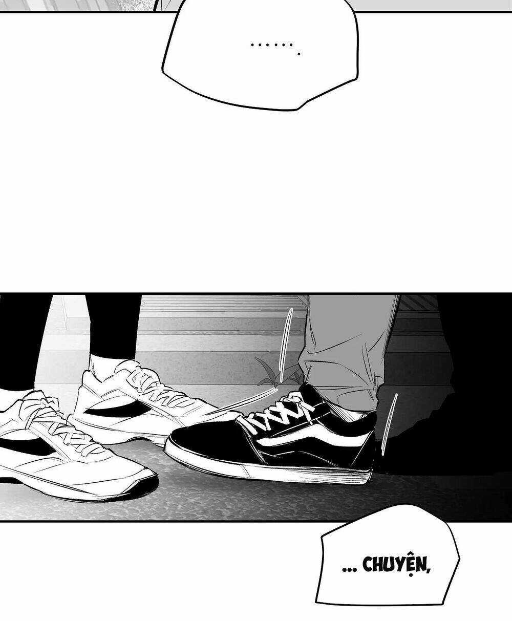 Khi Đôi Chân Thôi Bước Chapter 73 trang 58