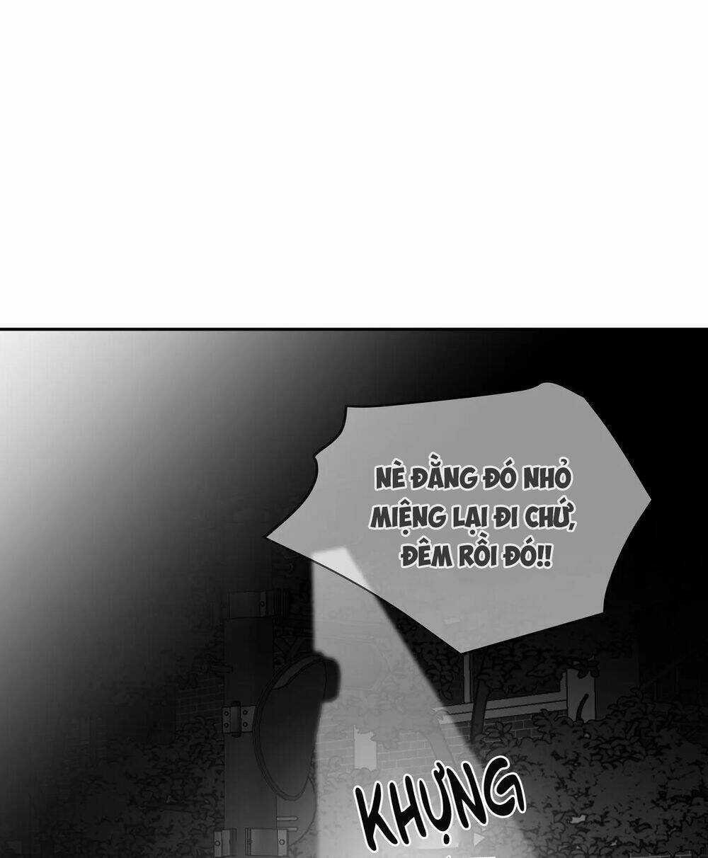Khi Đôi Chân Thôi Bước Chapter 73 trang 59
