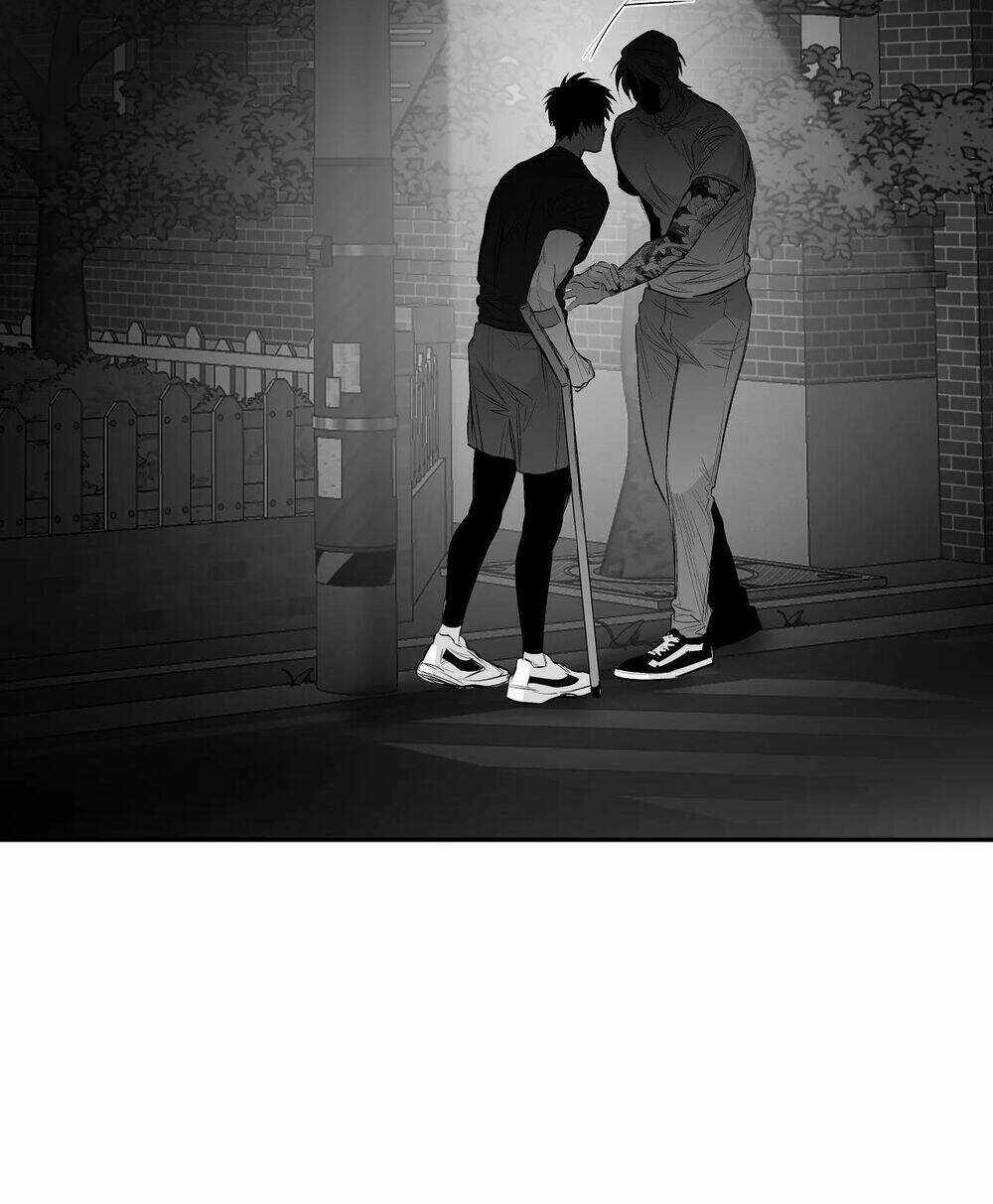 Khi Đôi Chân Thôi Bước Chapter 73 trang 60