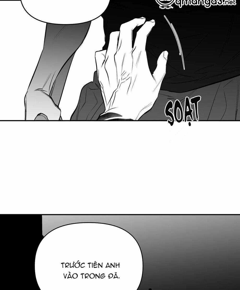 Khi Đôi Chân Thôi Bước Chapter 73 trang 63