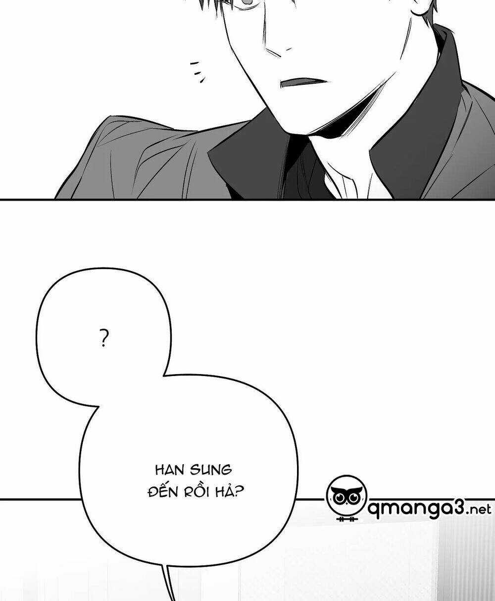 Khi Đôi Chân Thôi Bước Chapter 73 trang 81