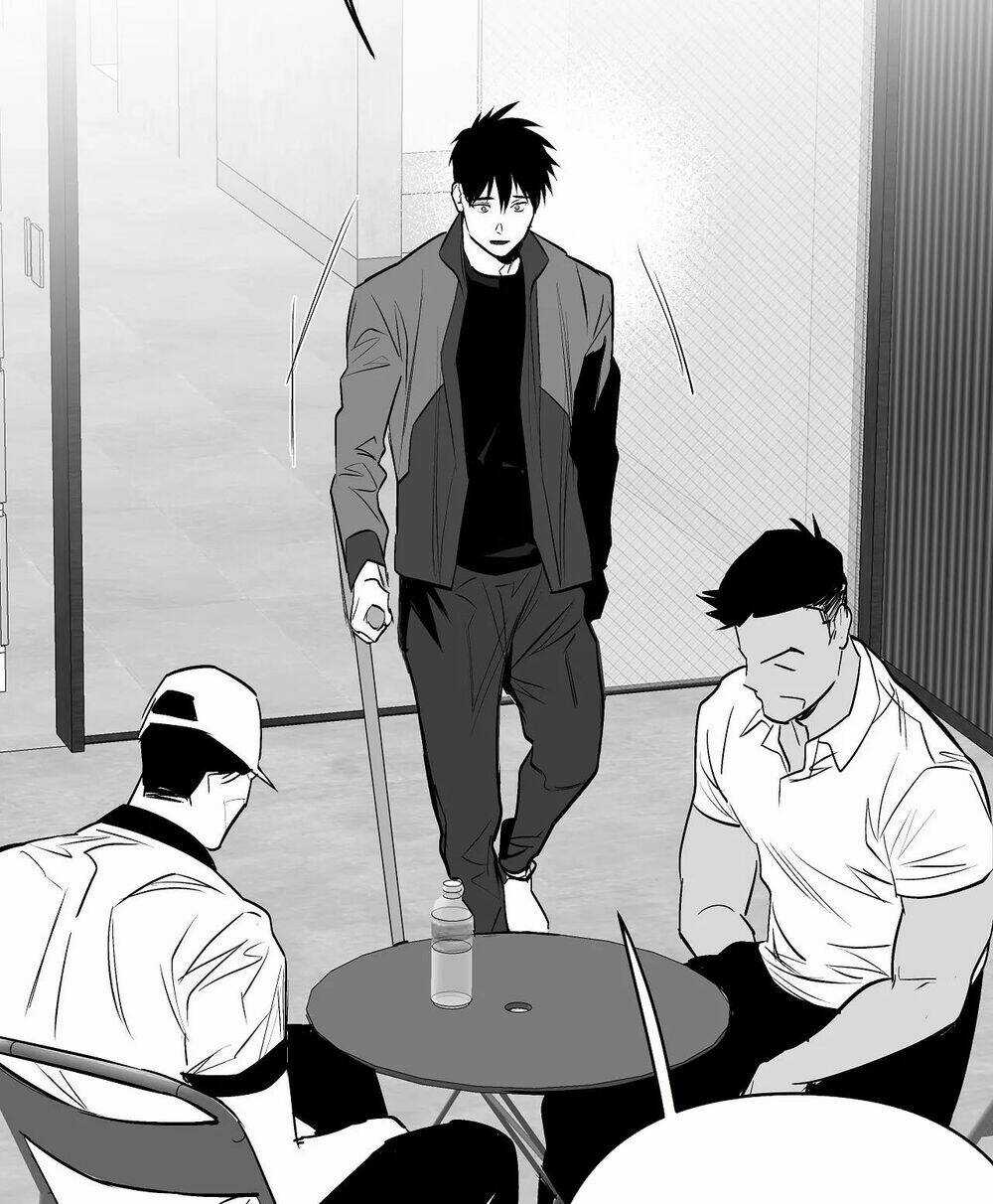 Khi Đôi Chân Thôi Bước Chapter 73 trang 82