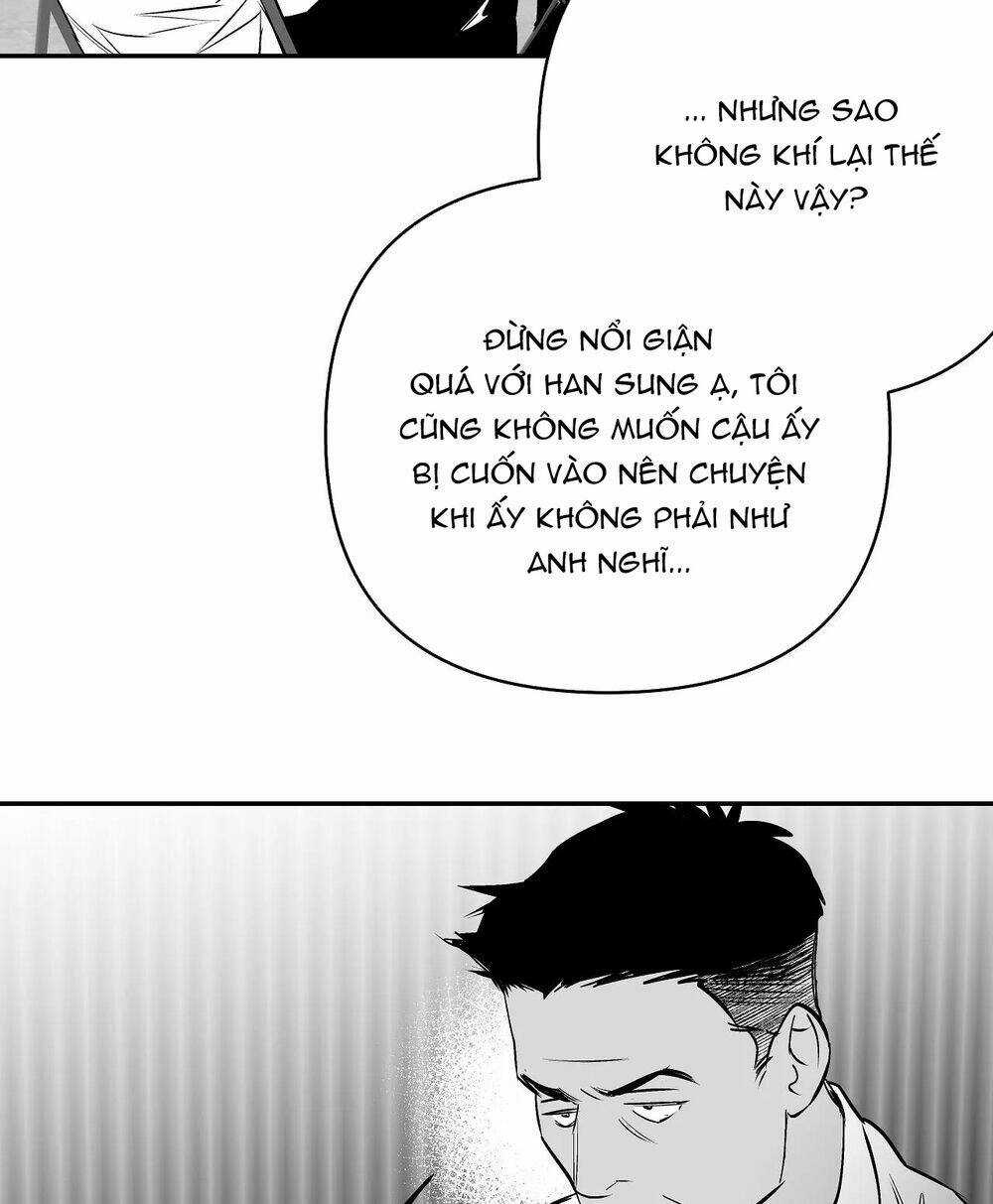 Khi Đôi Chân Thôi Bước Chapter 73 trang 83