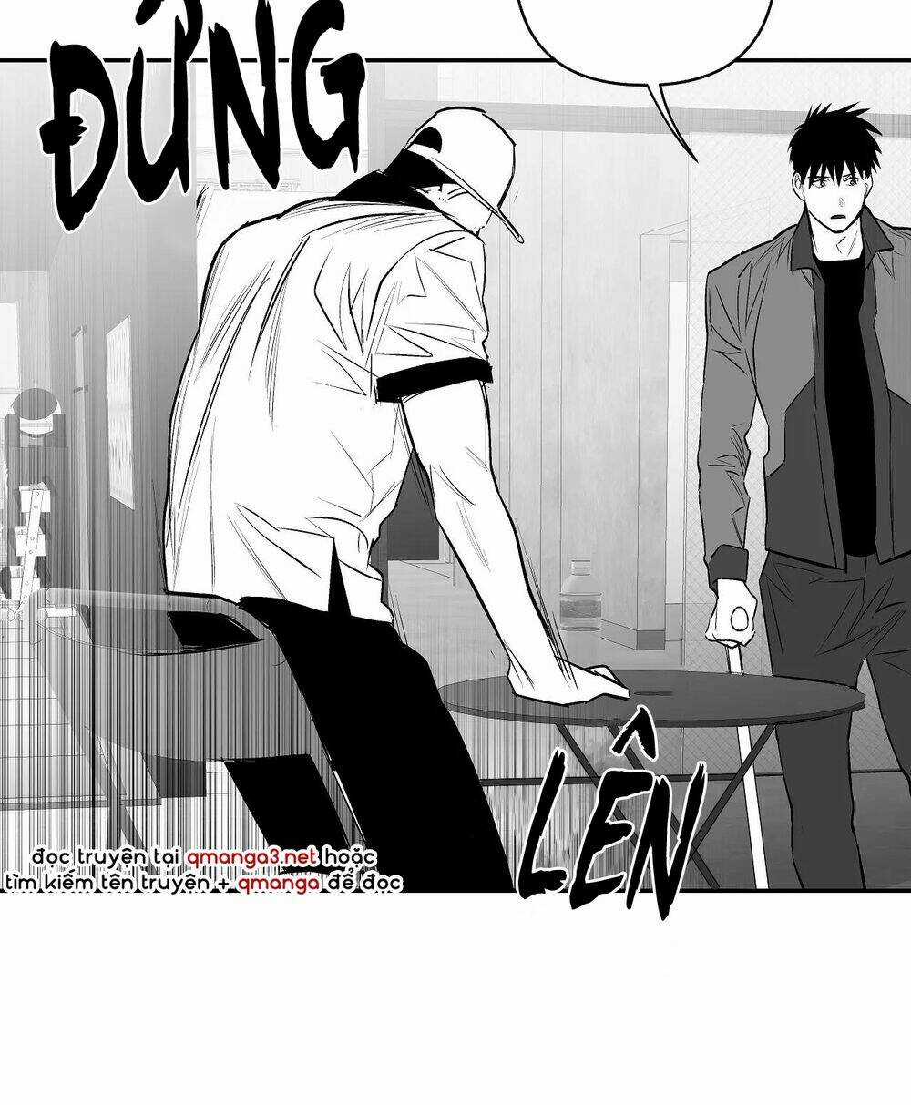 Khi Đôi Chân Thôi Bước Chapter 73 trang 85