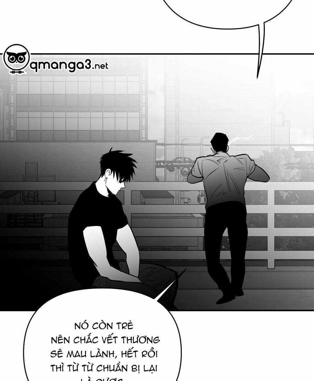 Khi Đôi Chân Thôi Bước Chapter 73 trang 90