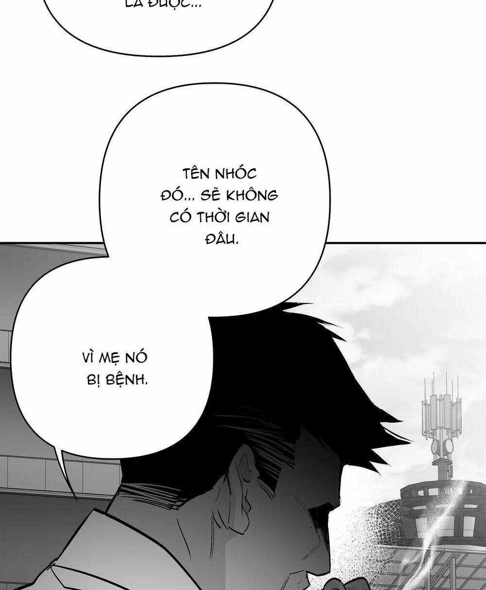 Khi Đôi Chân Thôi Bước Chapter 73 trang 91