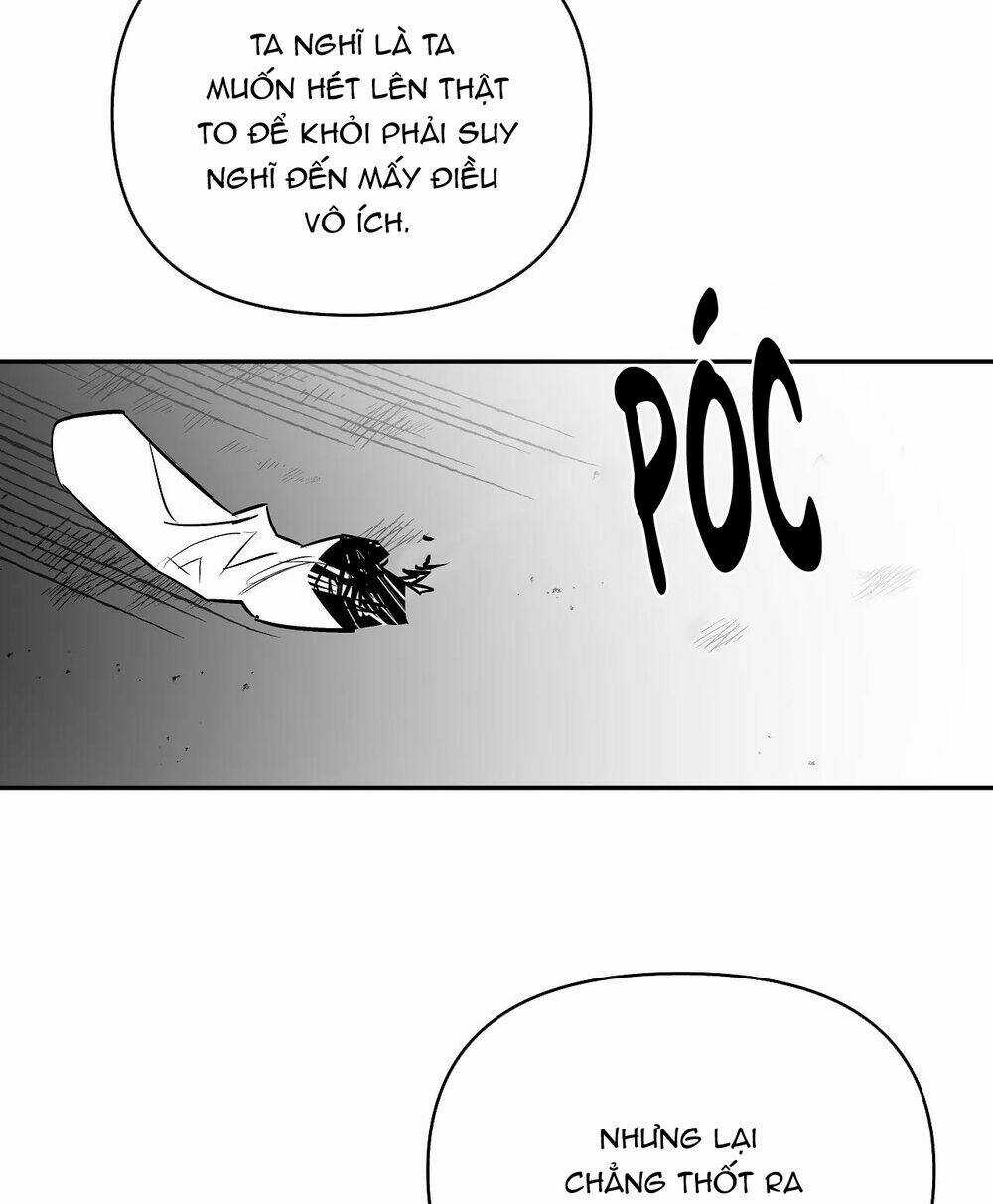 Khi Đôi Chân Thôi Bước Chapter 73 trang 96