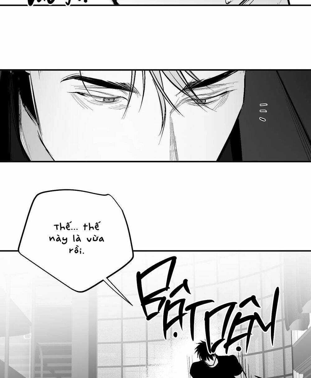 Khi Đôi Chân Thôi Bước Chapter 74 trang 105