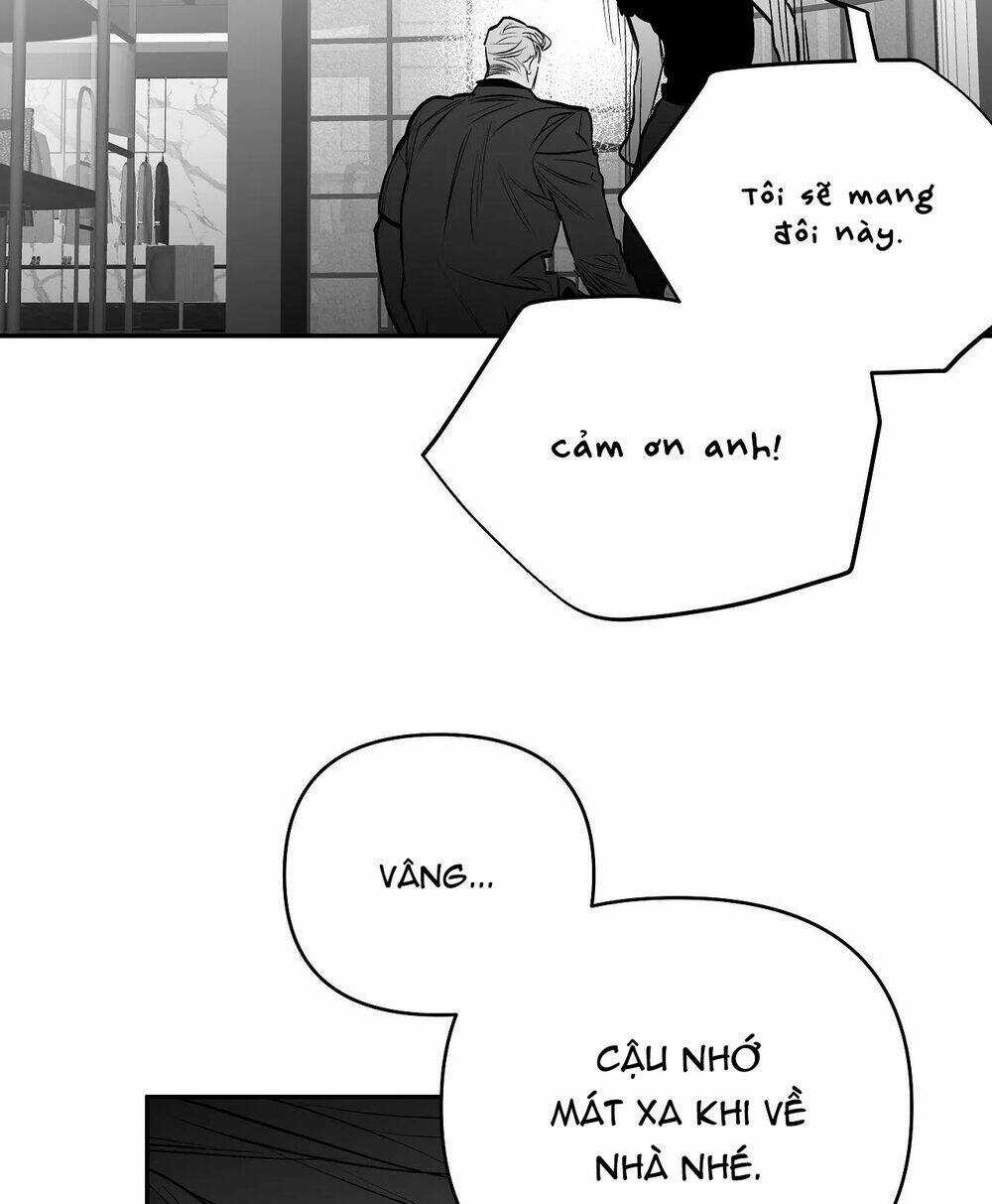 Khi Đôi Chân Thôi Bước Chapter 74 trang 106