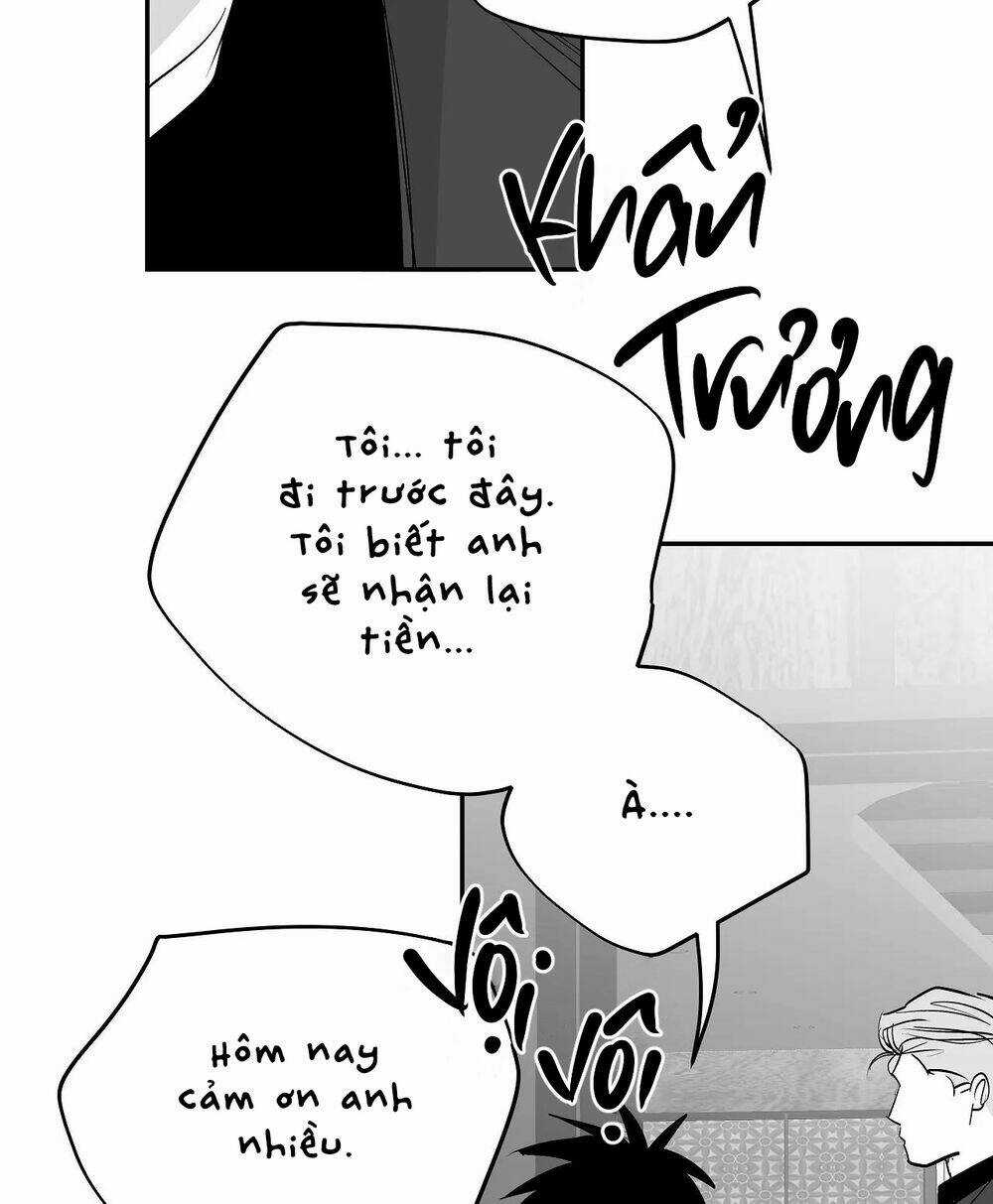 Khi Đôi Chân Thôi Bước Chapter 74 trang 108