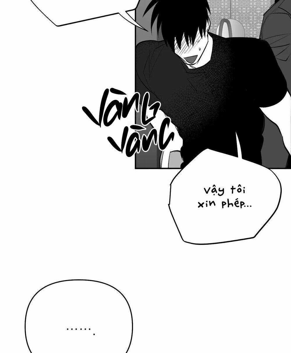 Khi Đôi Chân Thôi Bước Chapter 74 trang 109