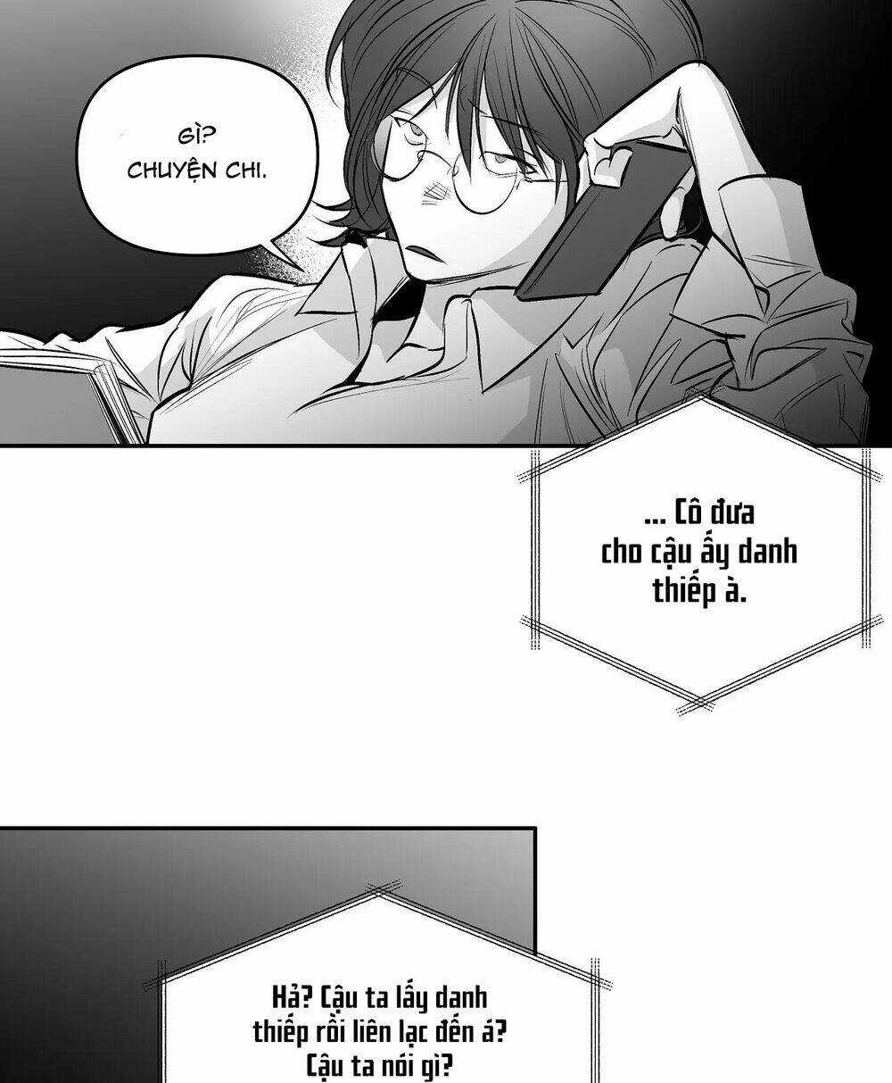 Khi Đôi Chân Thôi Bước Chapter 74 trang 115