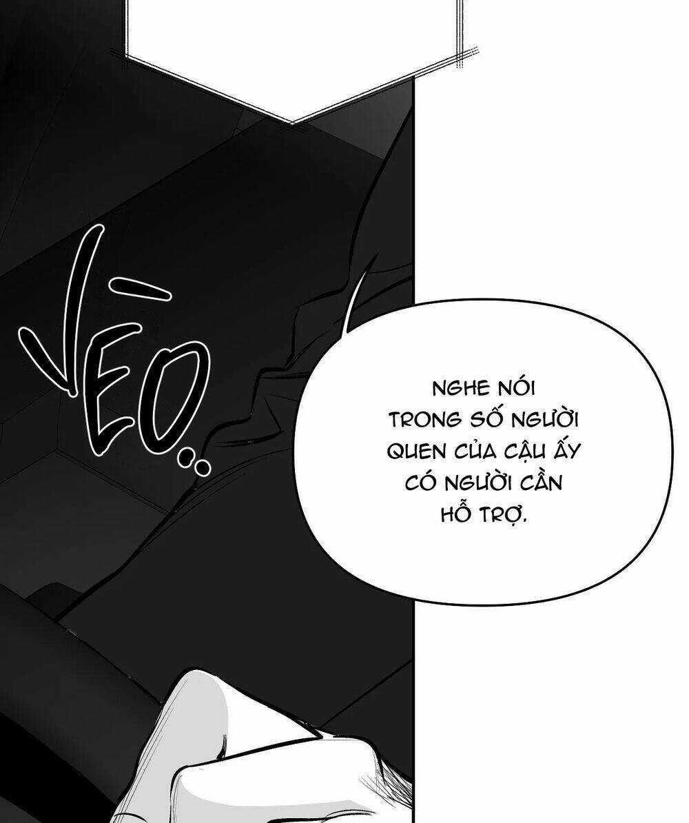 Khi Đôi Chân Thôi Bước Chapter 74 trang 116