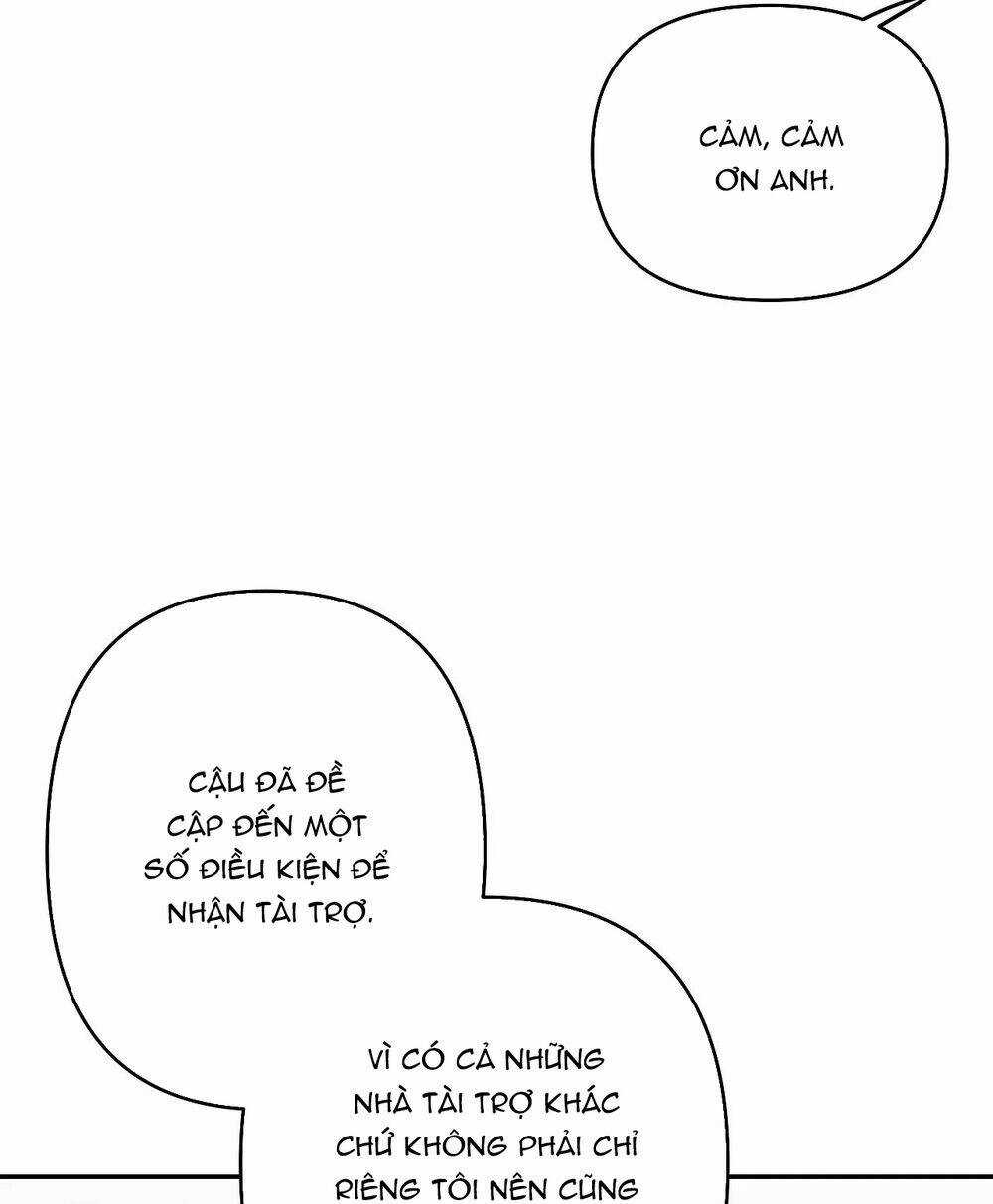 Khi Đôi Chân Thôi Bước Chapter 74 trang 13