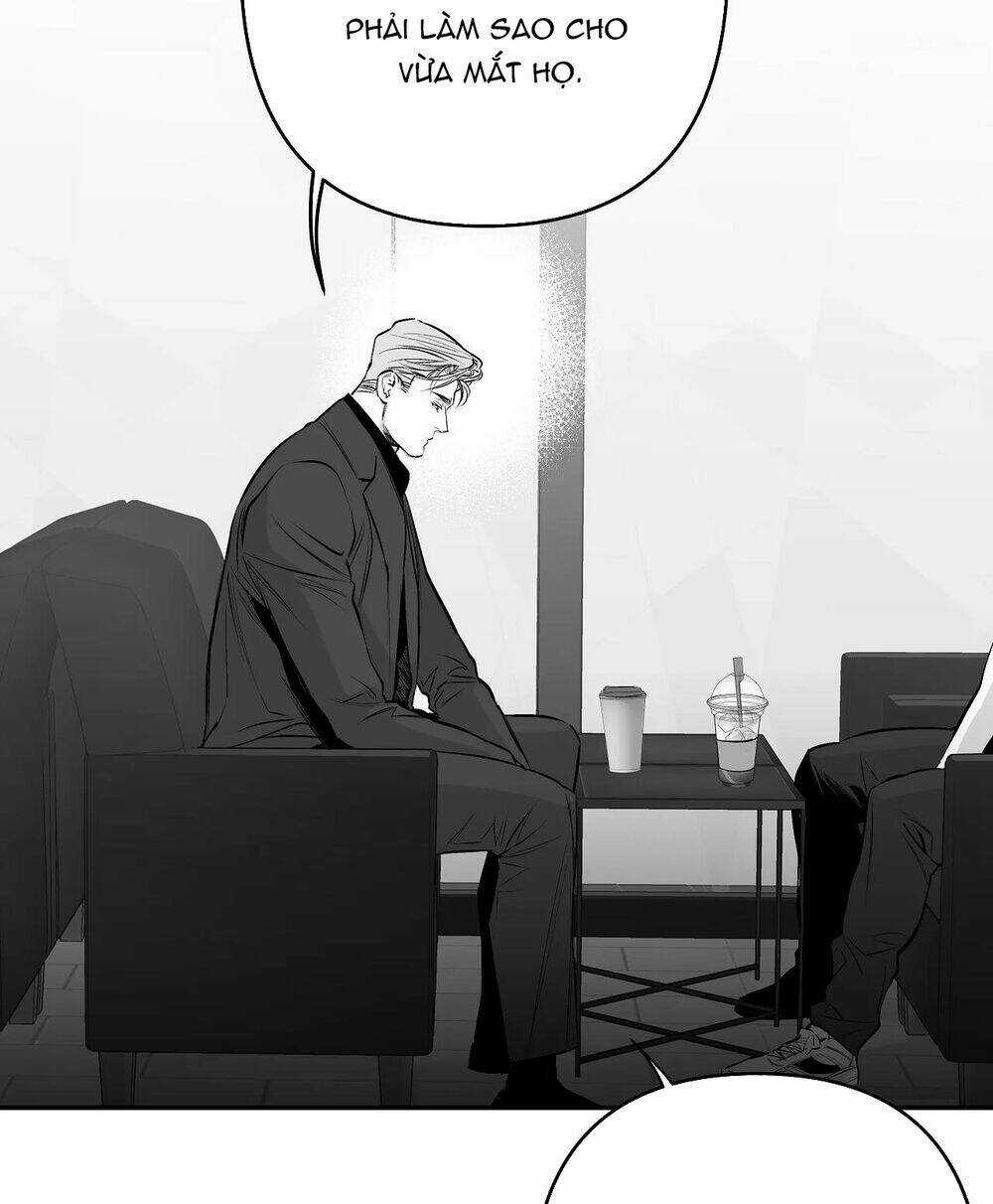 Khi Đôi Chân Thôi Bước Chapter 74 trang 14