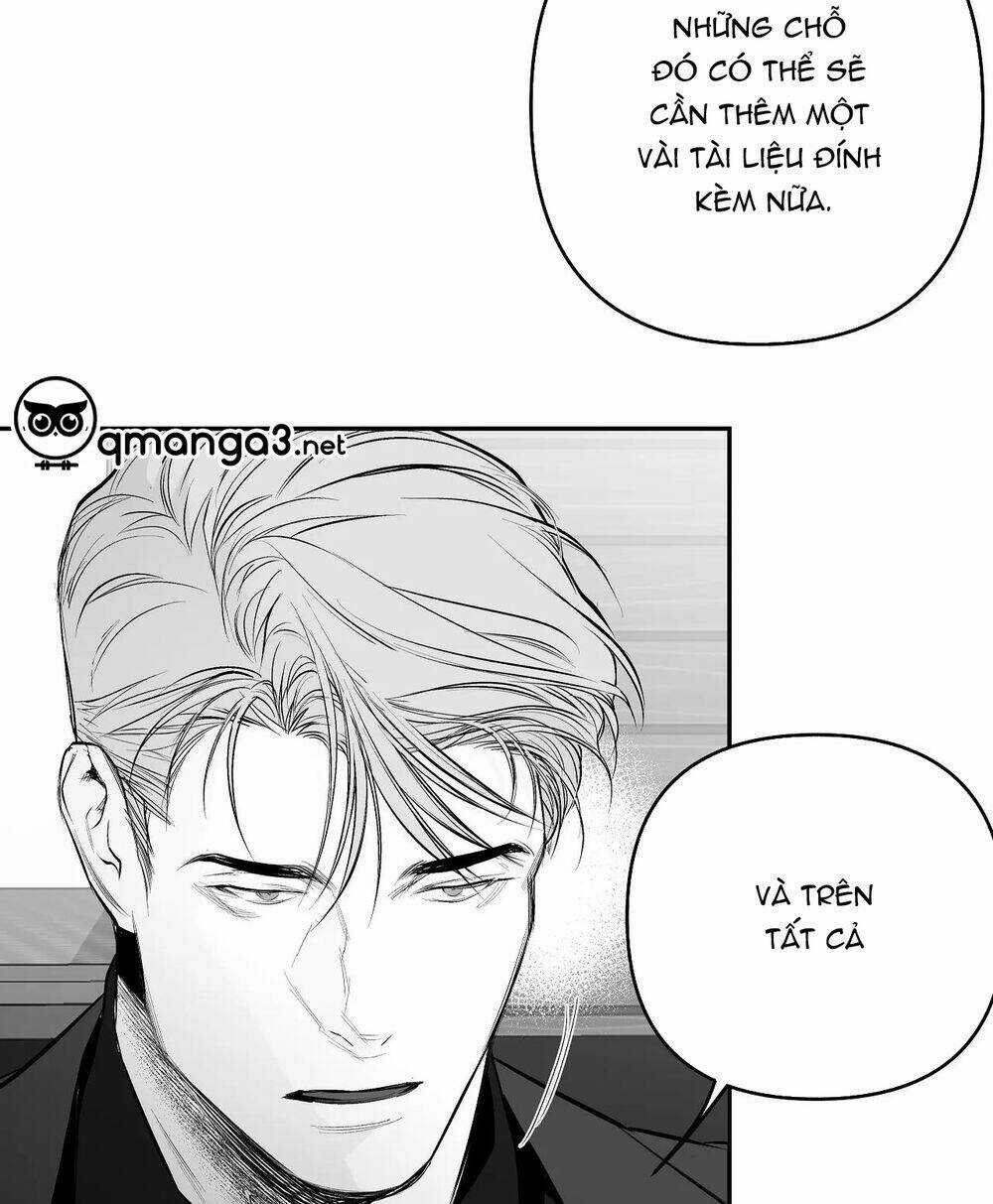 Khi Đôi Chân Thôi Bước Chapter 74 trang 15