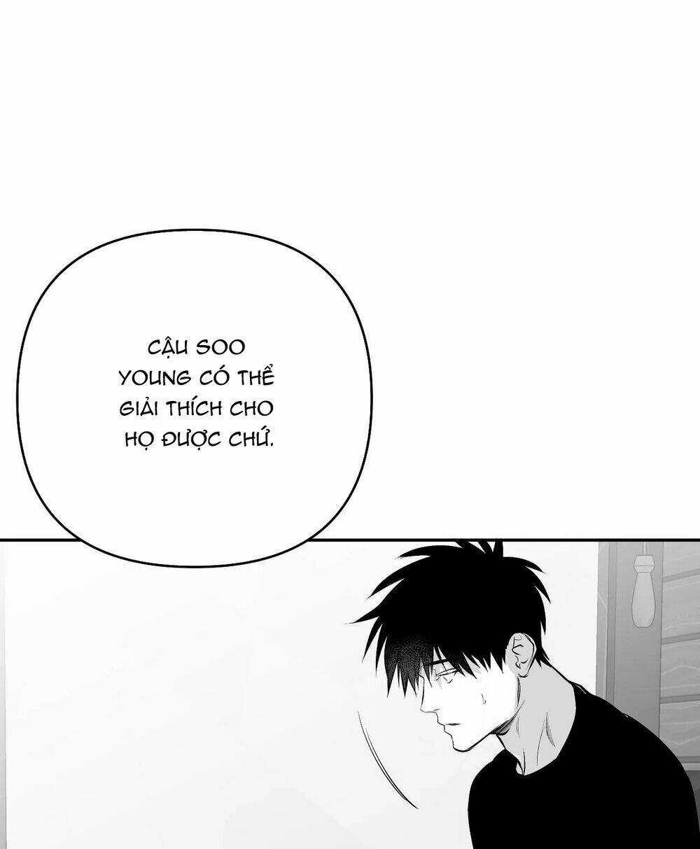 Khi Đôi Chân Thôi Bước Chapter 74 trang 18