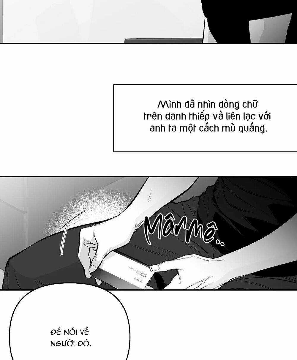 Khi Đôi Chân Thôi Bước Chapter 74 trang 19