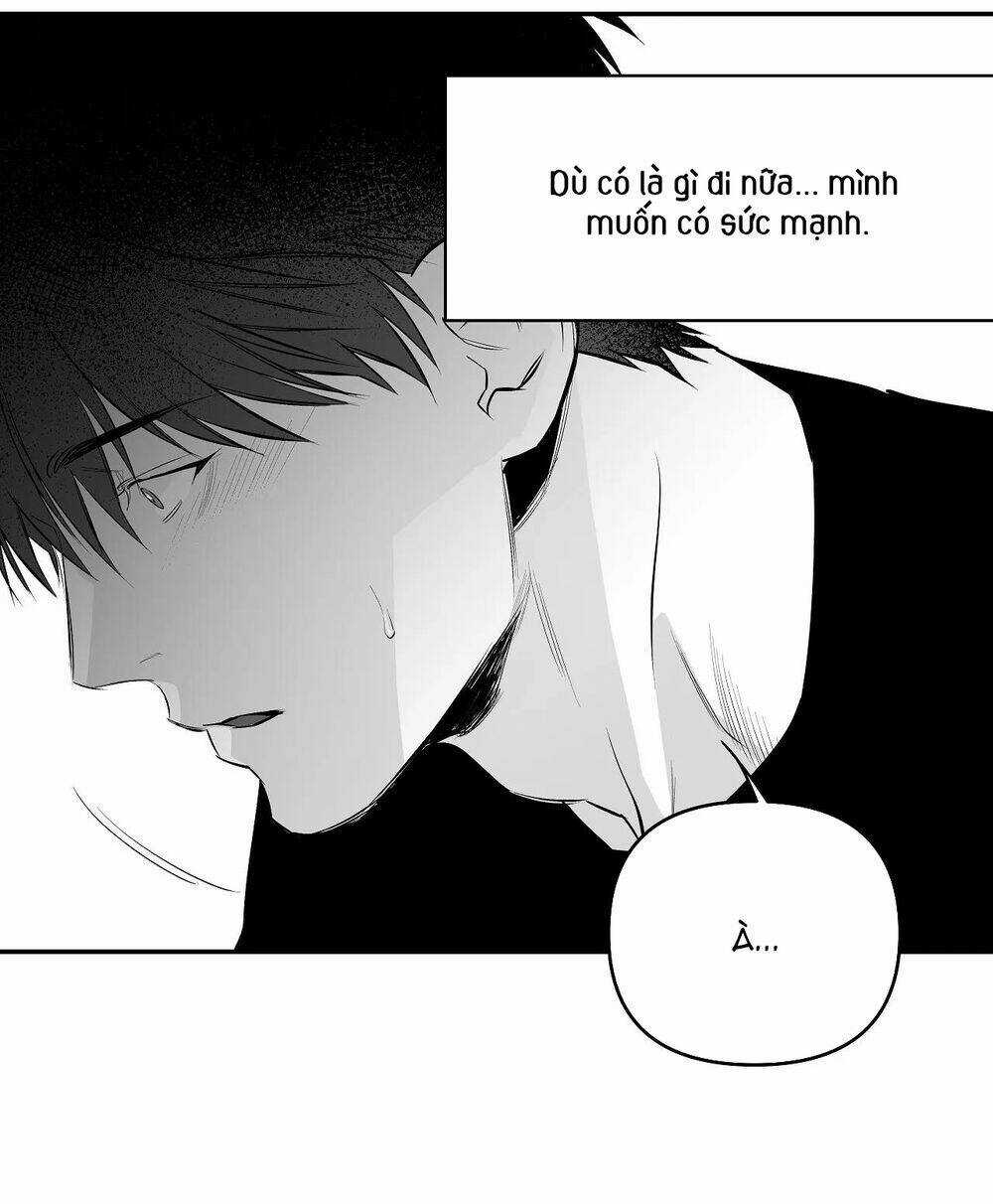 Khi Đôi Chân Thôi Bước Chapter 74 trang 21