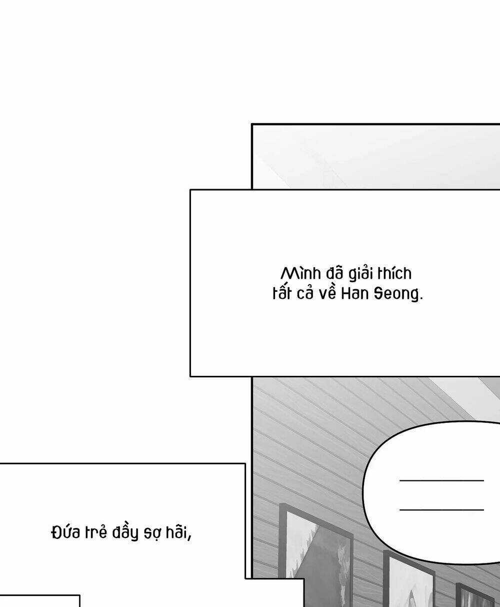 Khi Đôi Chân Thôi Bước Chapter 74 trang 22