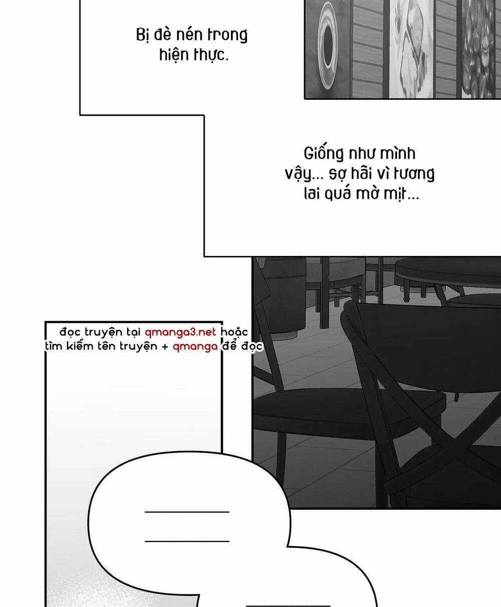 Khi Đôi Chân Thôi Bước Chapter 74 trang 23