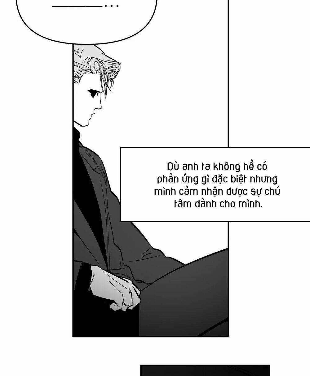 Khi Đôi Chân Thôi Bước Chapter 74 trang 25