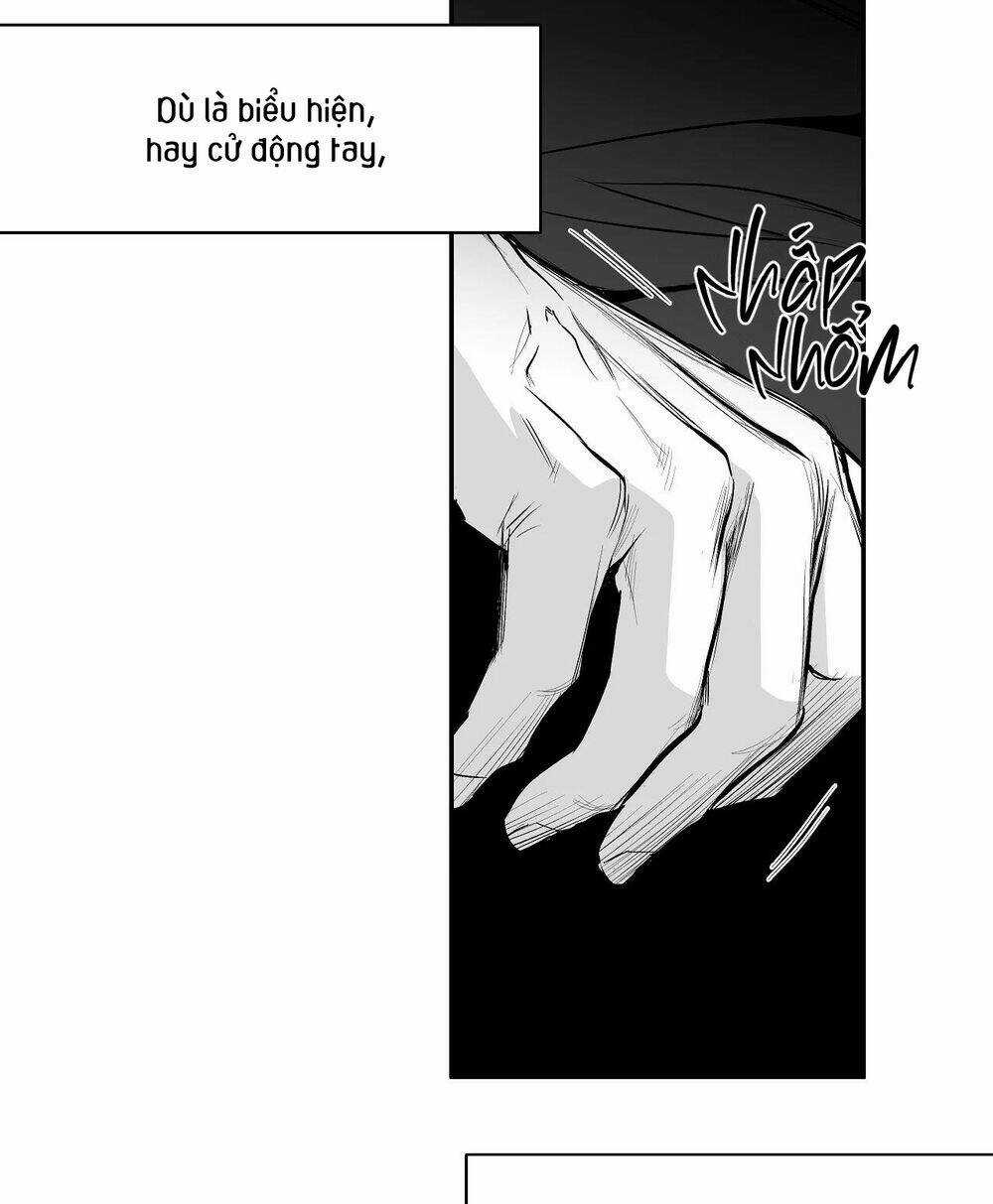 Khi Đôi Chân Thôi Bước Chapter 74 trang 26