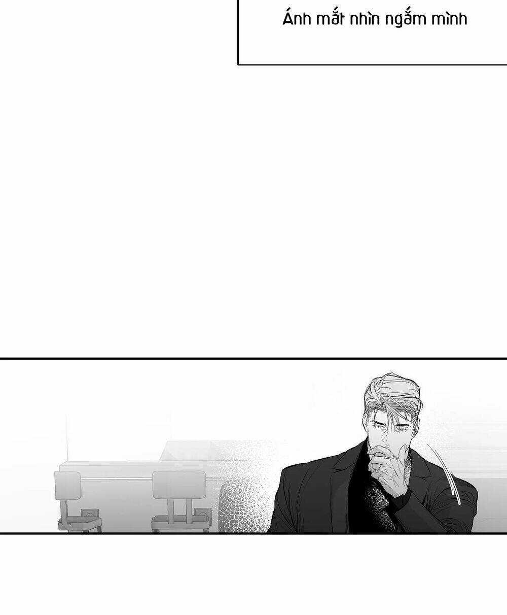 Khi Đôi Chân Thôi Bước Chapter 74 trang 27