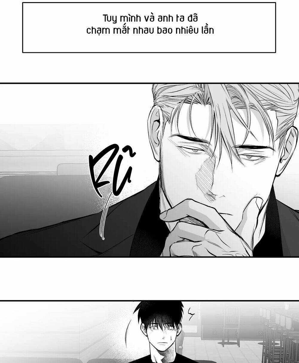 Khi Đôi Chân Thôi Bước Chapter 74 trang 28