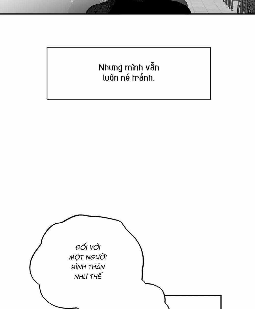 Khi Đôi Chân Thôi Bước Chapter 74 trang 29