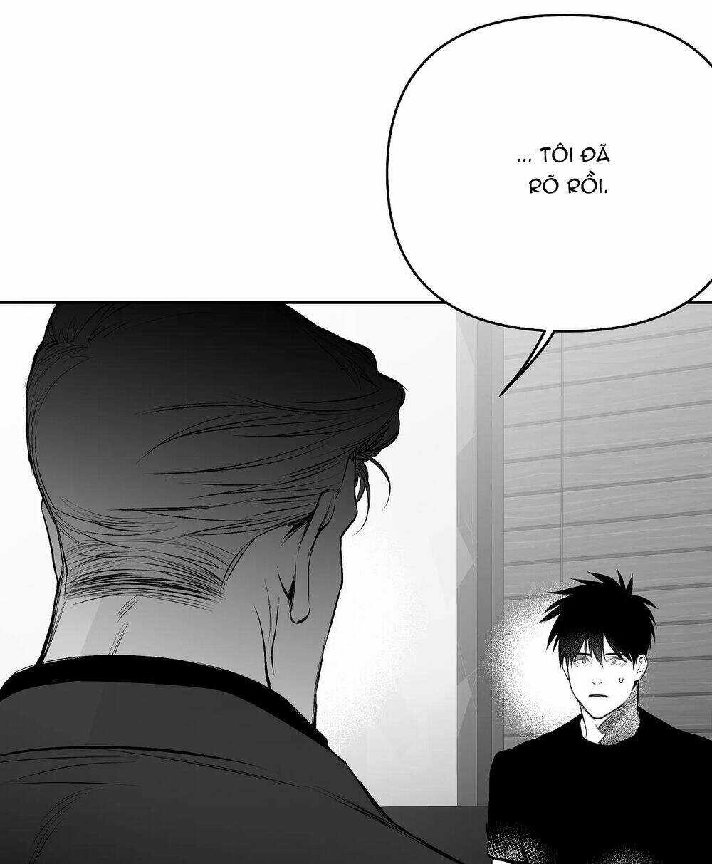 Khi Đôi Chân Thôi Bước Chapter 74 trang 34