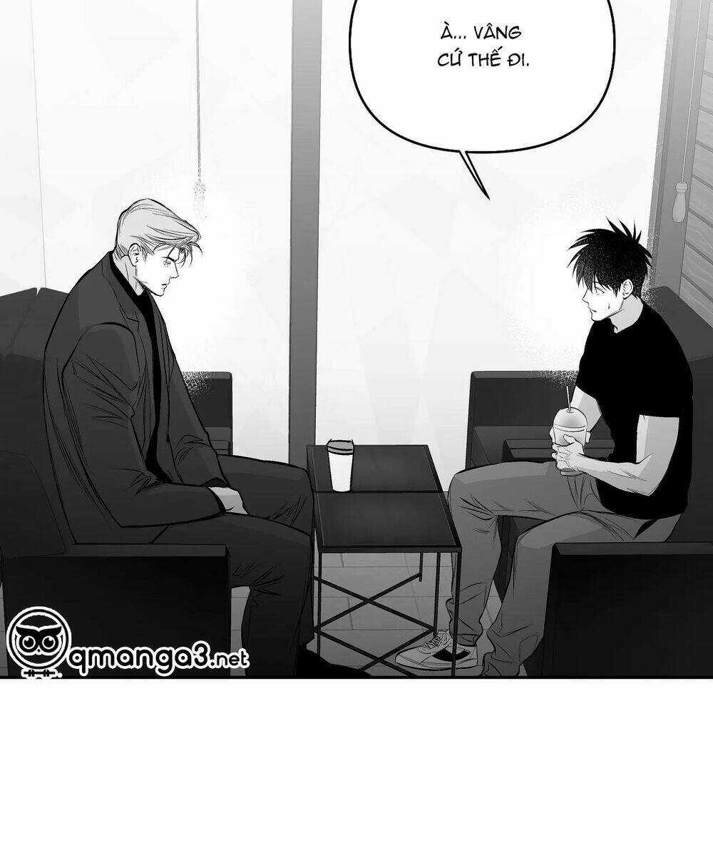 Khi Đôi Chân Thôi Bước Chapter 74 trang 36