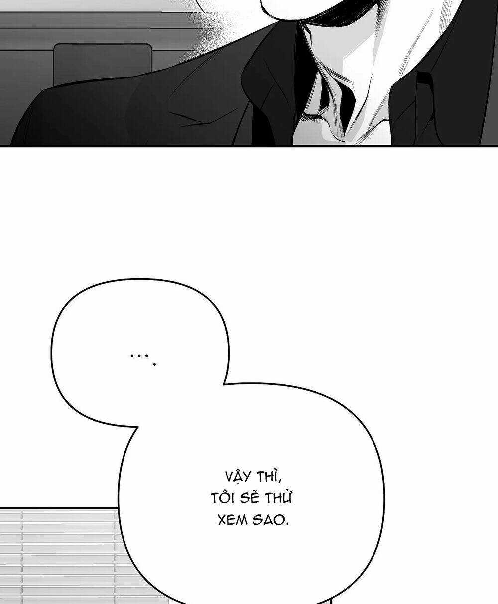 Khi Đôi Chân Thôi Bước Chapter 74 trang 38