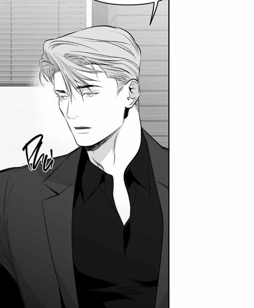 Khi Đôi Chân Thôi Bước Chapter 74 trang 39