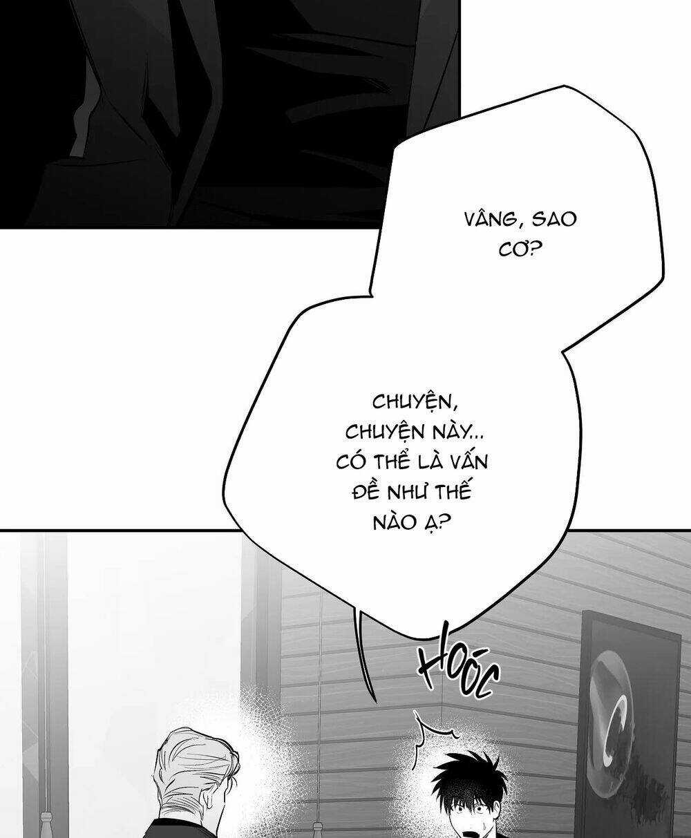 Khi Đôi Chân Thôi Bước Chapter 74 trang 40