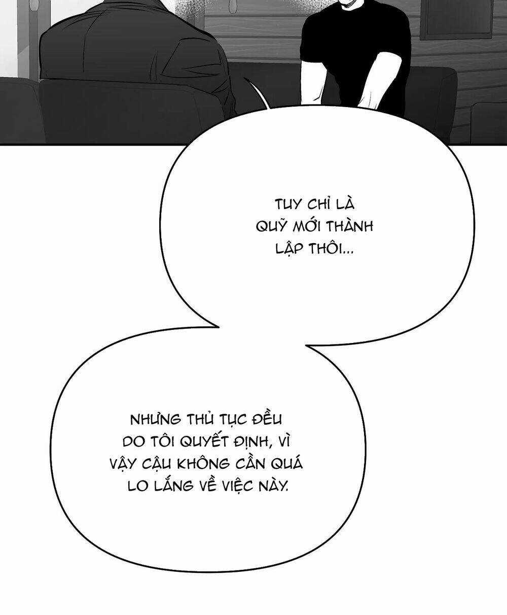 Khi Đôi Chân Thôi Bước Chapter 74 trang 41