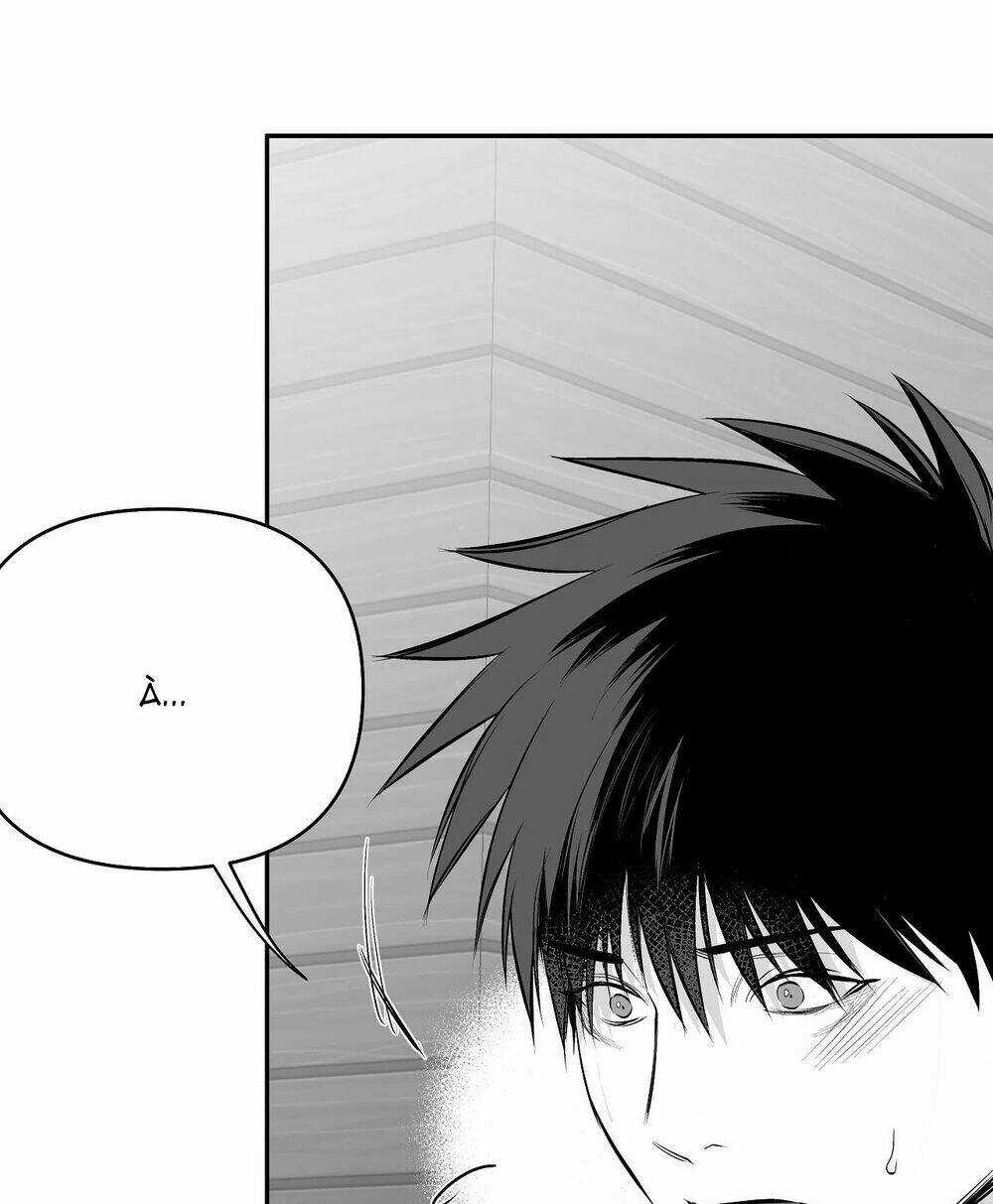 Khi Đôi Chân Thôi Bước Chapter 74 trang 42