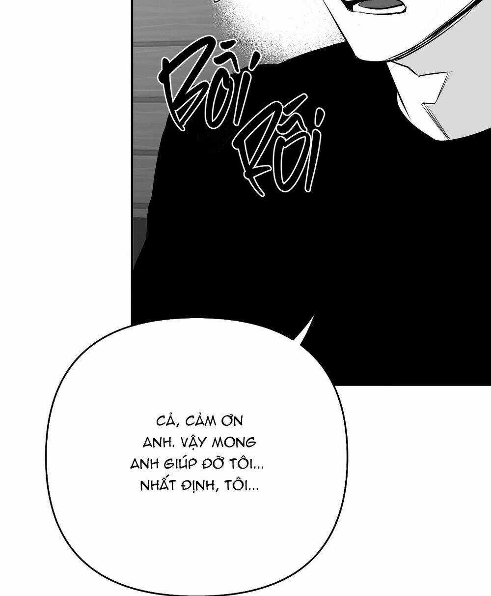 Khi Đôi Chân Thôi Bước Chapter 74 trang 43