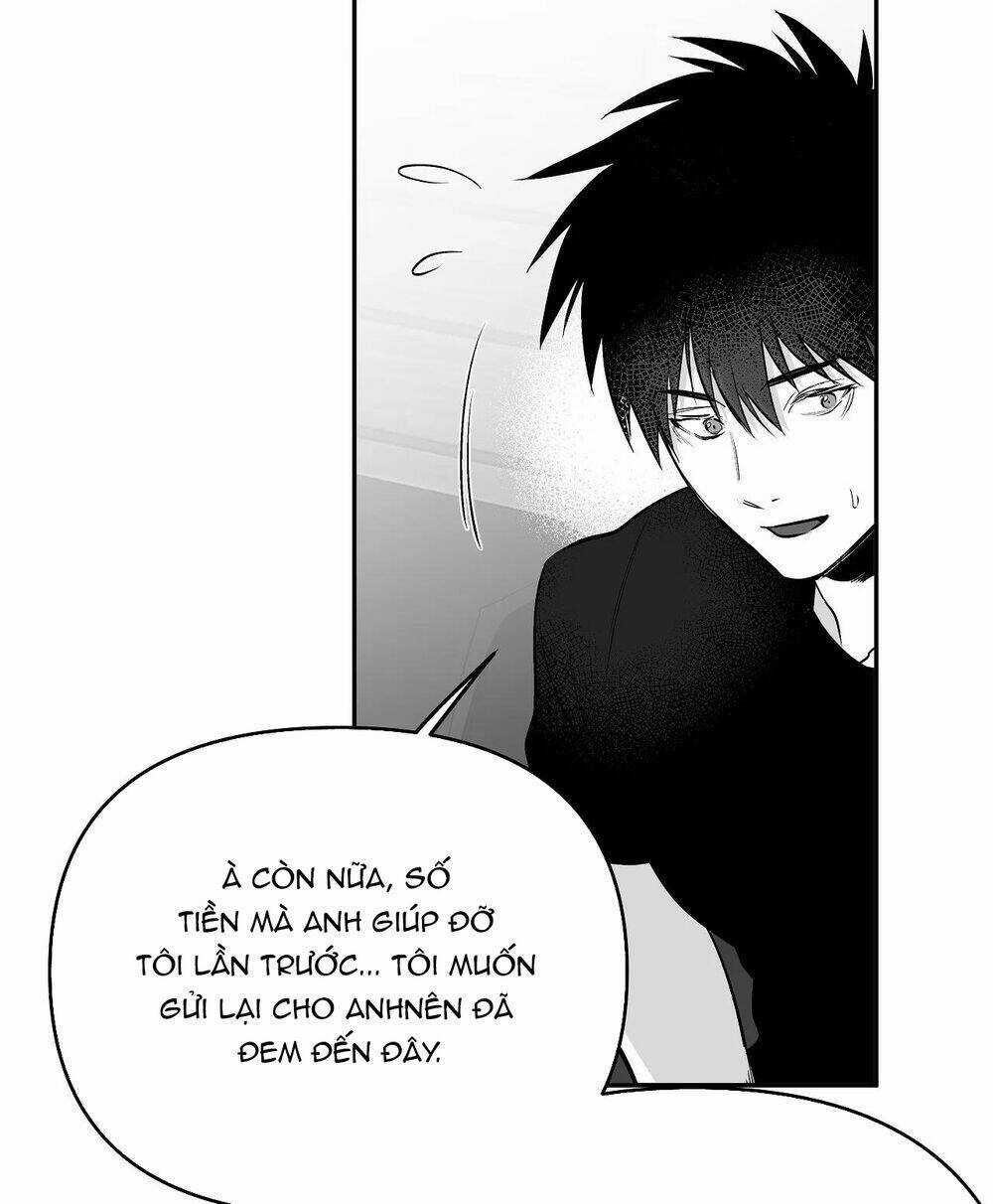 Khi Đôi Chân Thôi Bước Chapter 74 trang 47