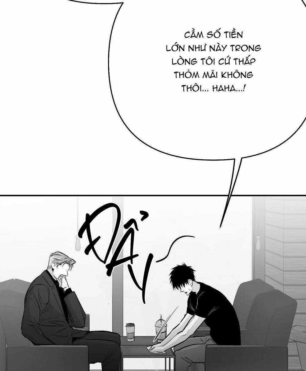 Khi Đôi Chân Thôi Bước Chapter 74 trang 48