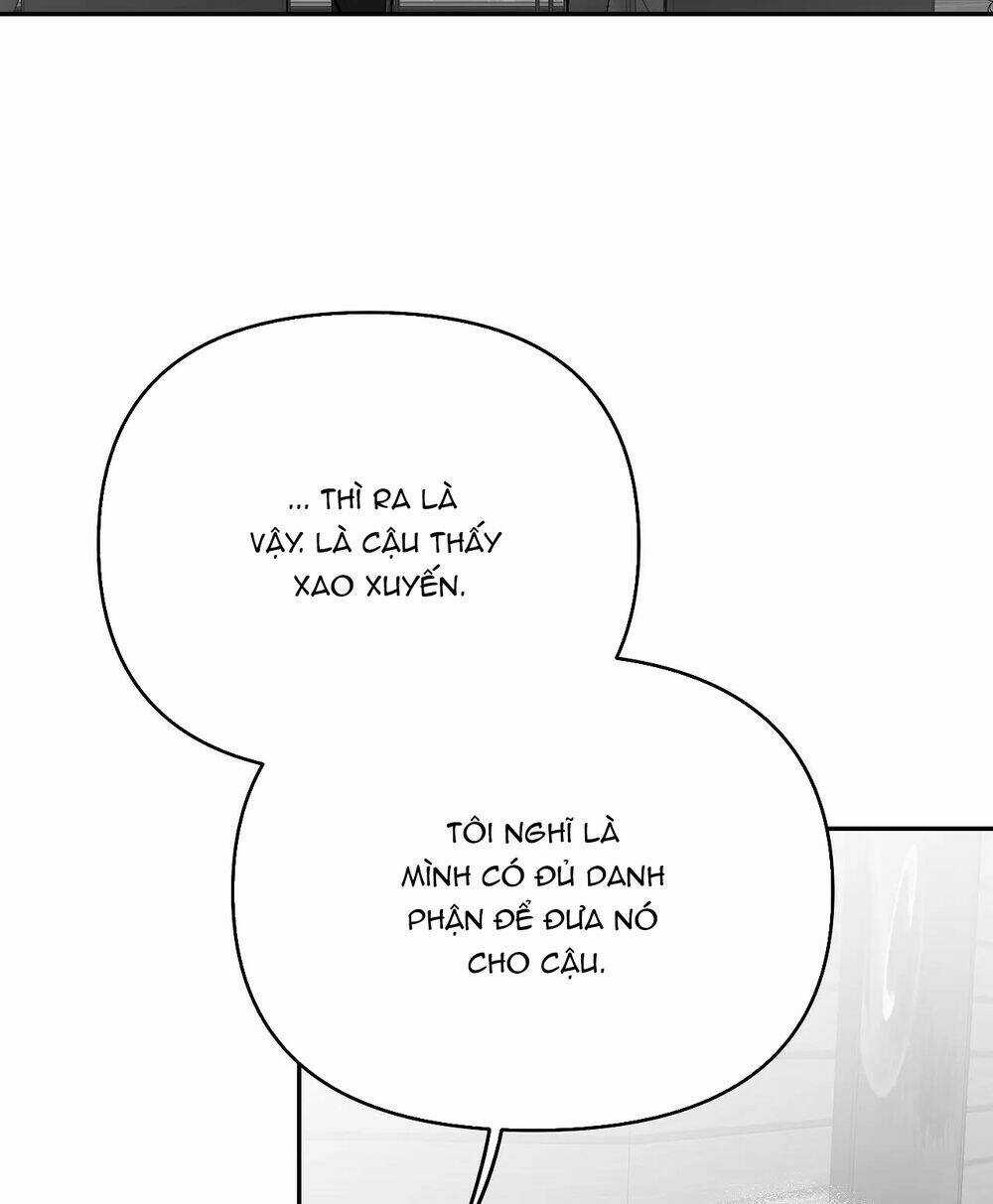 Khi Đôi Chân Thôi Bước Chapter 74 trang 49