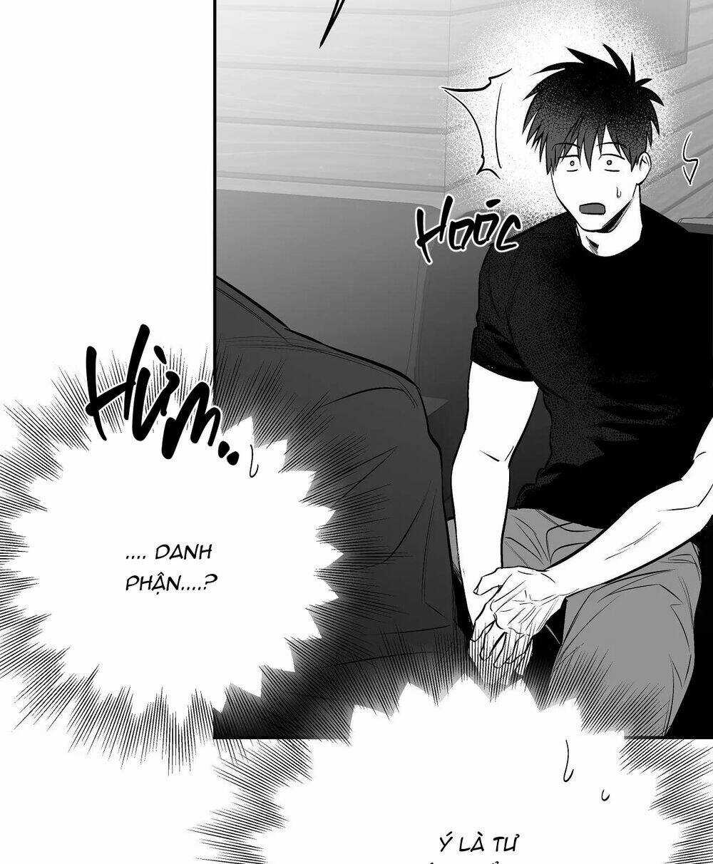 Khi Đôi Chân Thôi Bước Chapter 74 trang 50