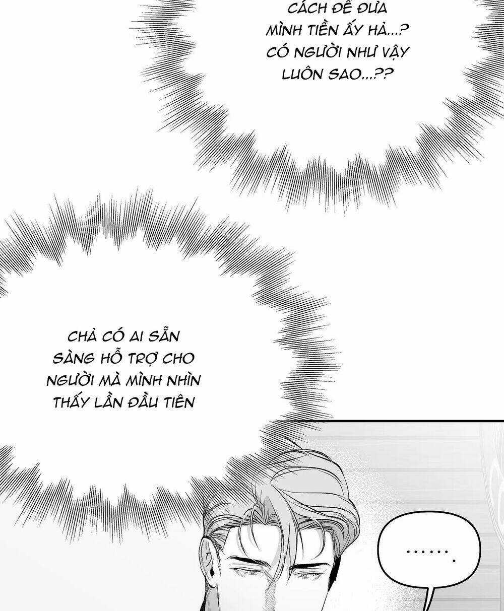 Khi Đôi Chân Thôi Bước Chapter 74 trang 51