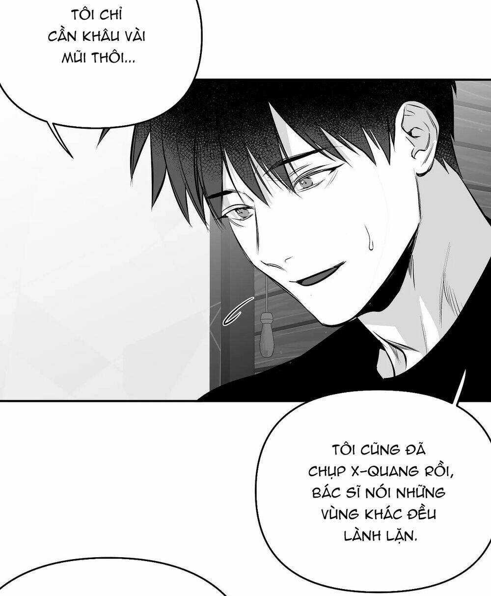 Khi Đôi Chân Thôi Bước Chapter 74 trang 55