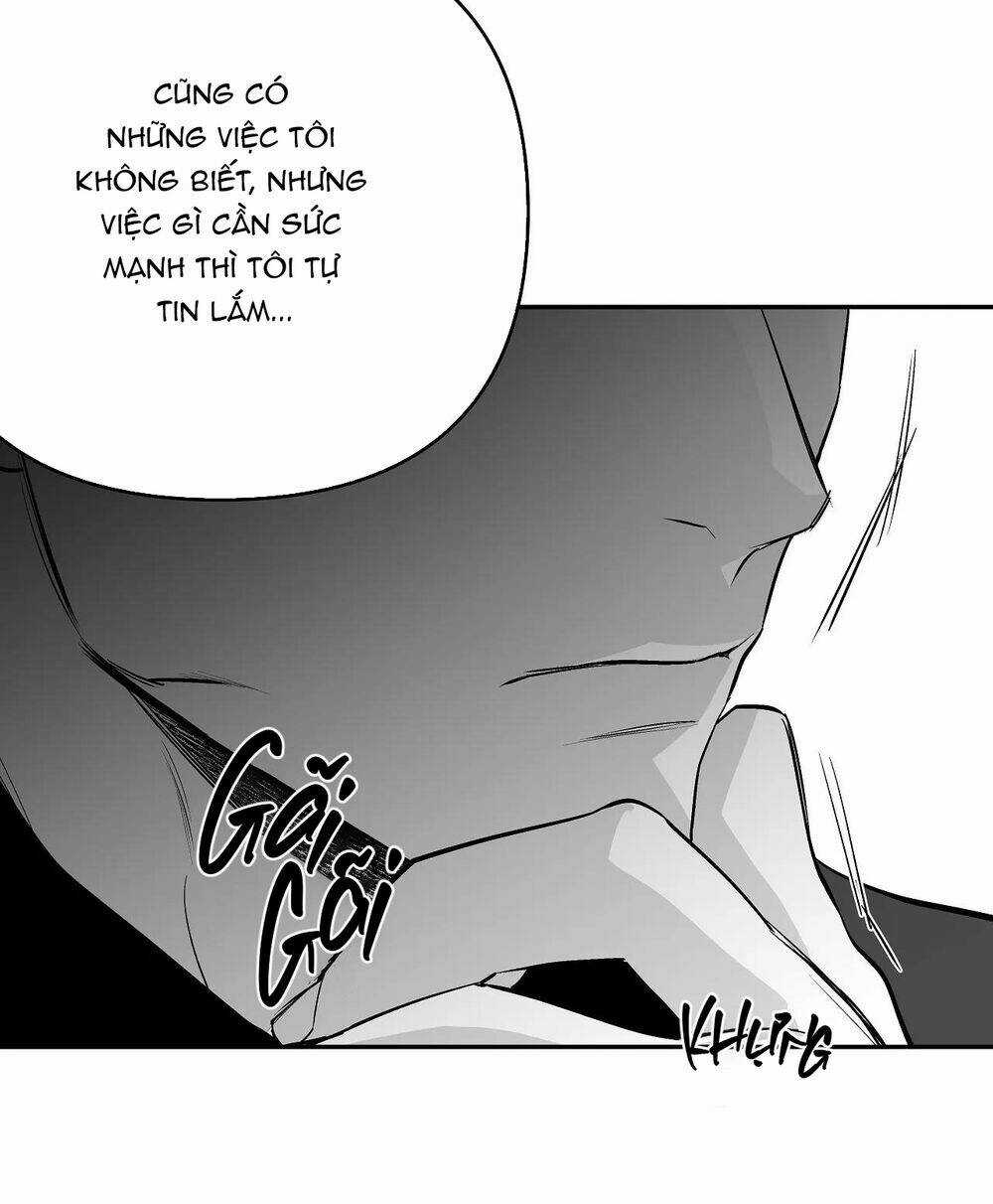 Khi Đôi Chân Thôi Bước Chapter 74 trang 56