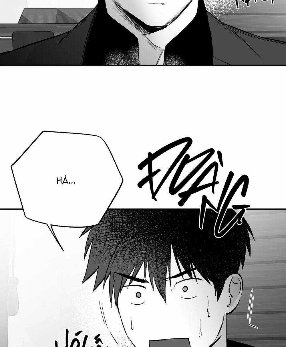 Khi Đôi Chân Thôi Bước Chapter 74 trang 64