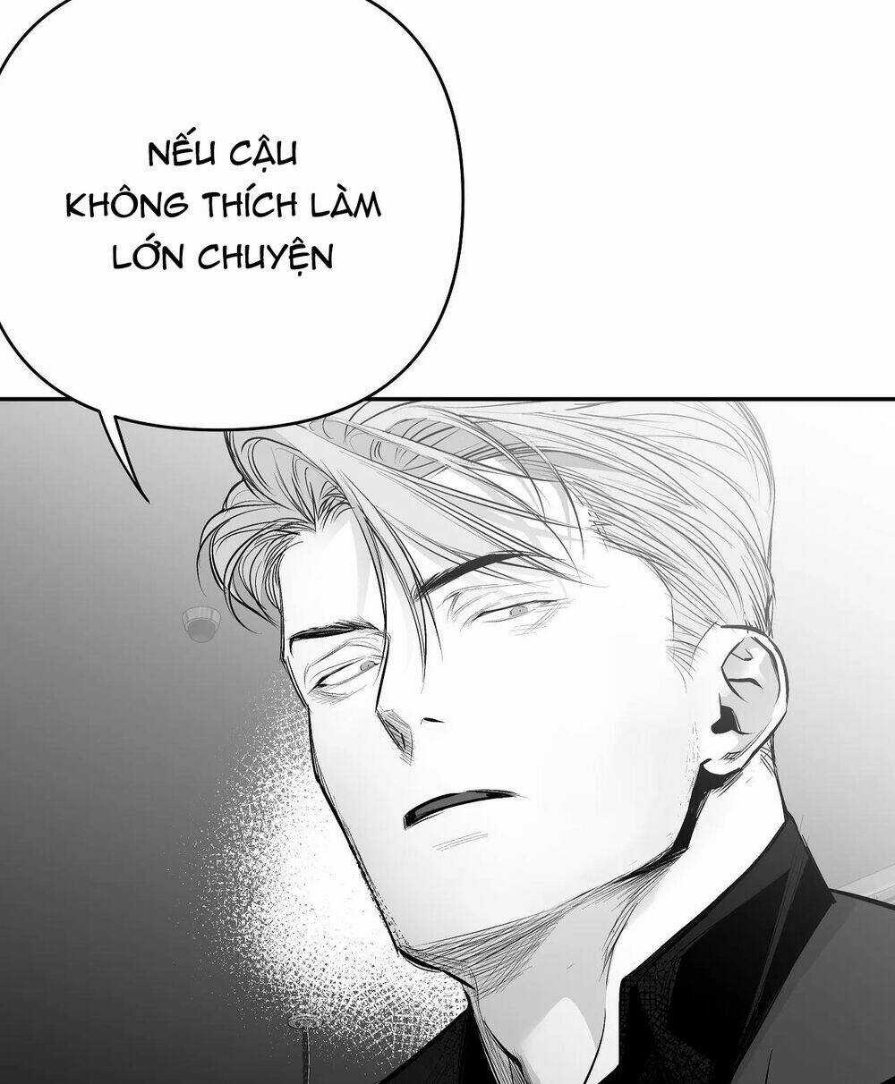 Khi Đôi Chân Thôi Bước Chapter 74 trang 68