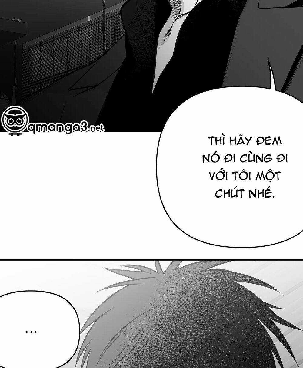 Khi Đôi Chân Thôi Bước Chapter 74 trang 69