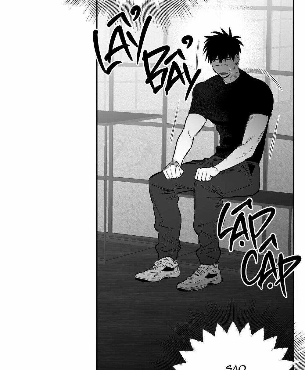 Khi Đôi Chân Thôi Bước Chapter 74 trang 74