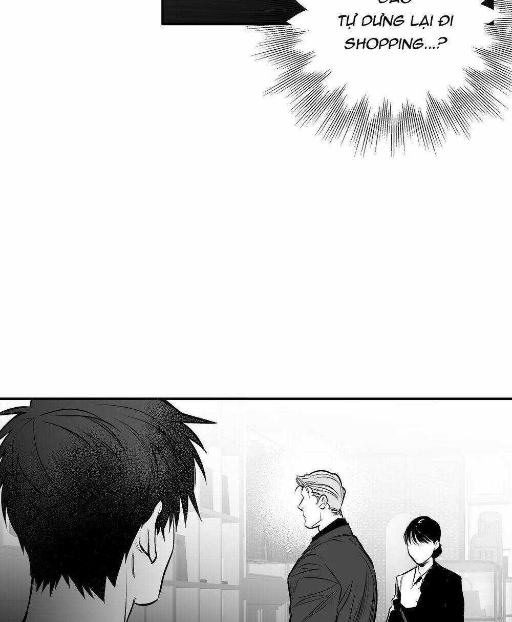 Khi Đôi Chân Thôi Bước Chapter 74 trang 75